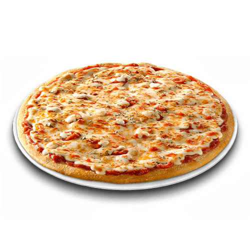 Pizza Dschungelsnack (vegetarisch)