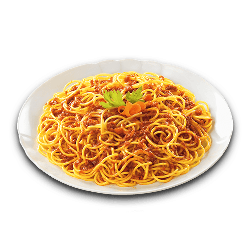 Spaghetti Bolognese