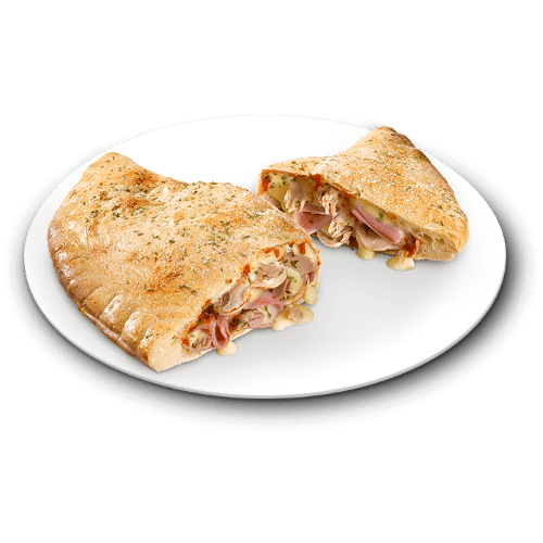 Pizza Calzone