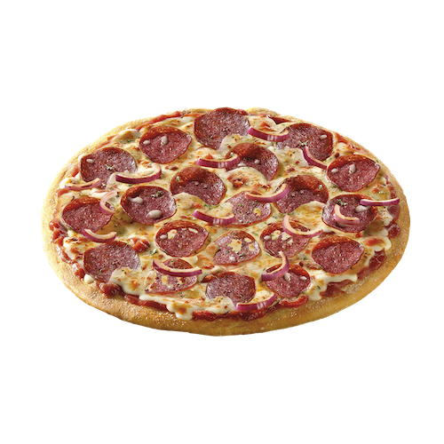Pizza El Turco