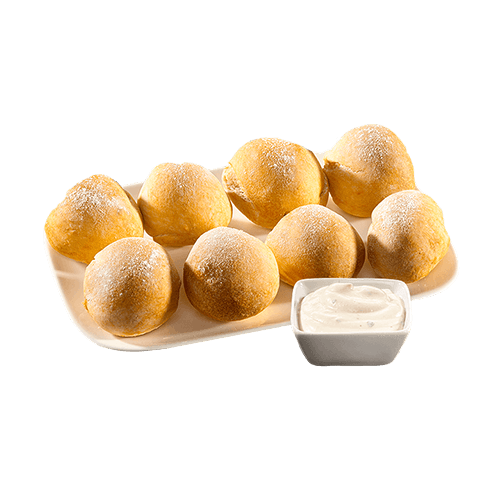 Pizzabrötchen