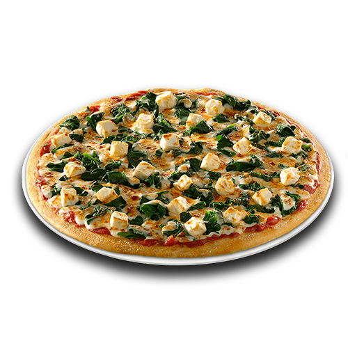Pizza Sparta