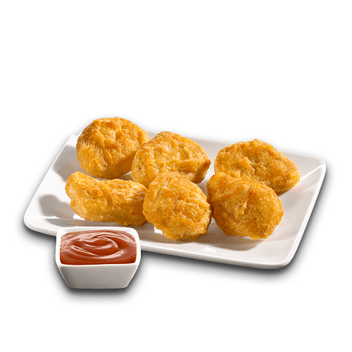 Chicken Nuggets