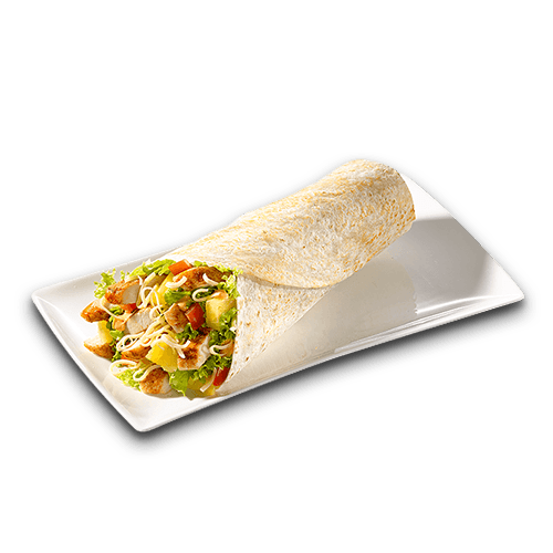 Wrap Holly