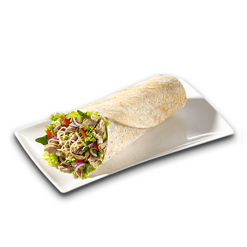 Wrap Picknick