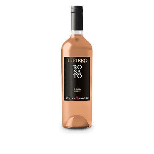 Rosato 0,75l