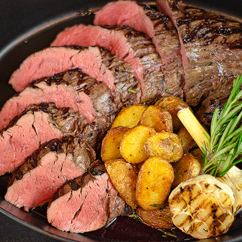 Ready-To-Eat - ARG Rinderfilet