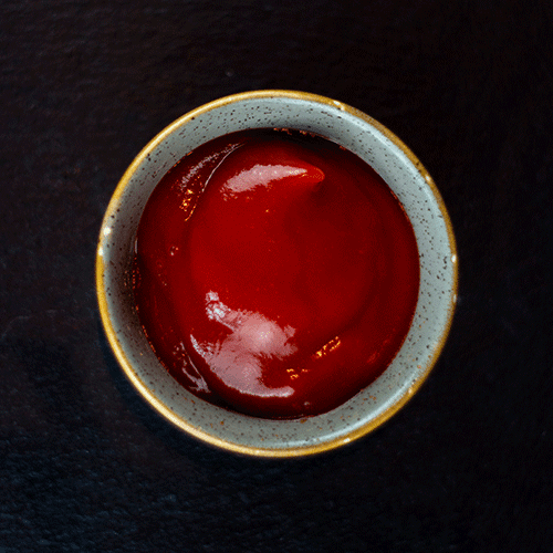 Ketchup