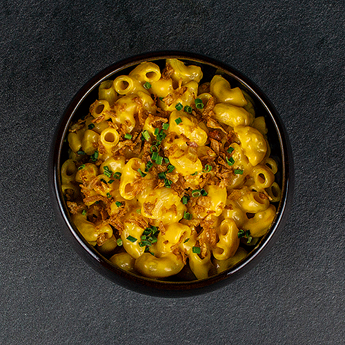 Mac'N'Cheese (klein)