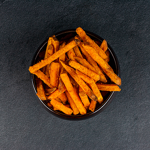 Sweet Potato Fries