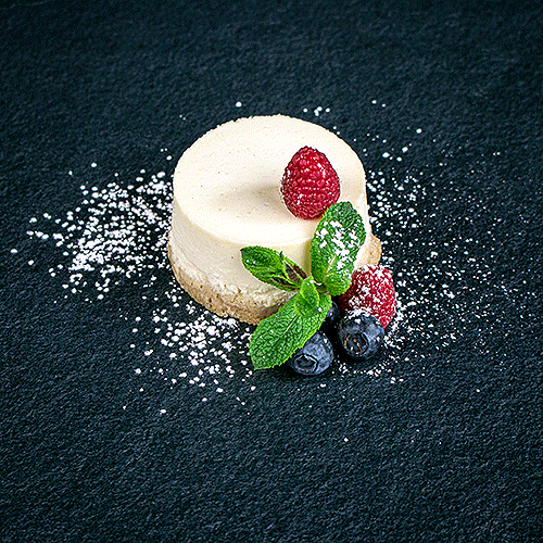 New York Cheesecake