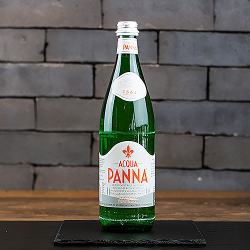 Acqua Panna 0,75l