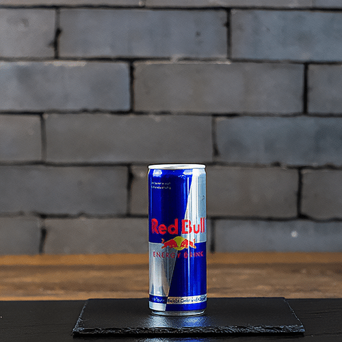Red Bull 0,25l