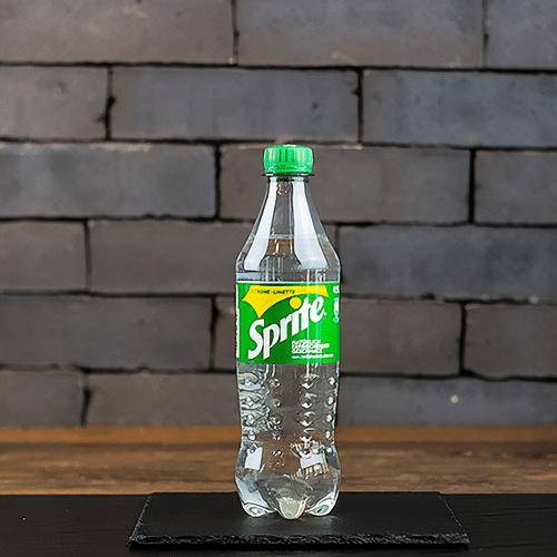 Sprite 0,5l