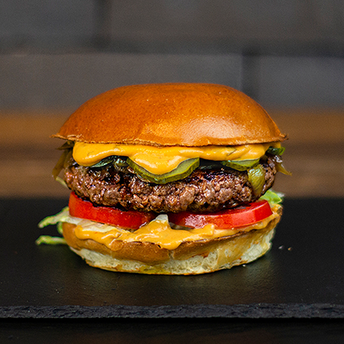 Hamburger