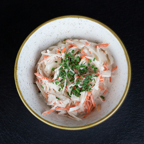 Cole Slaw