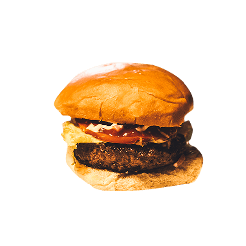 Classic Beef Burger