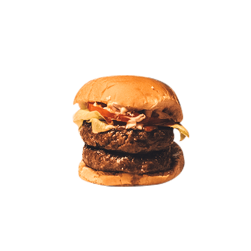 Double Burger