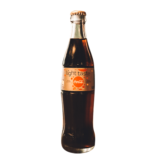 Diet Coke 0,33l