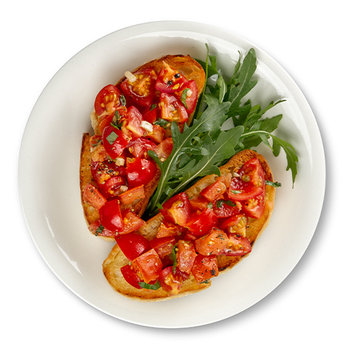 Bruschetta
