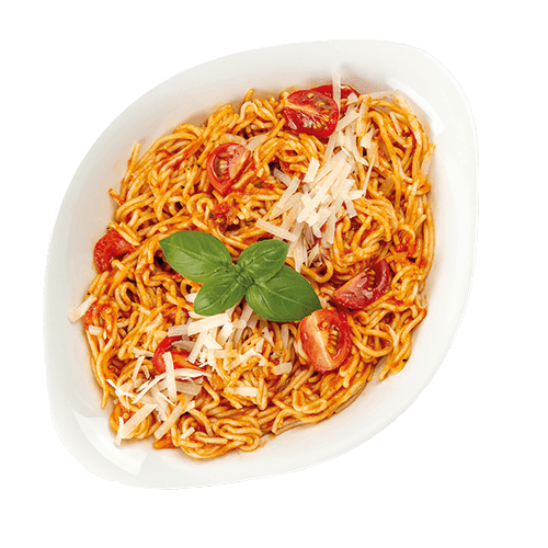 Pomodoro (vegan)