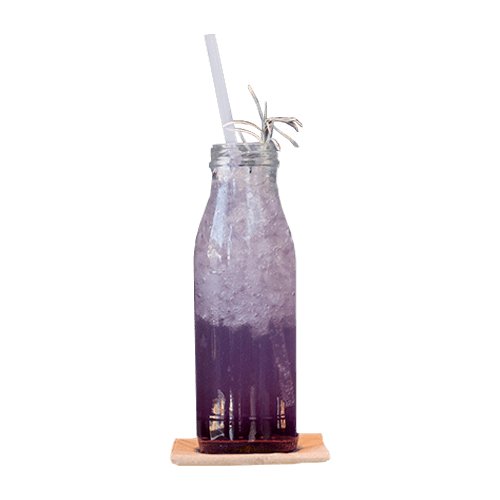 Lavendel-Zitronen-Limonade 0,4l
