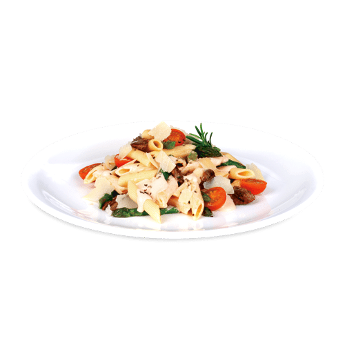 Pasta Gourmet