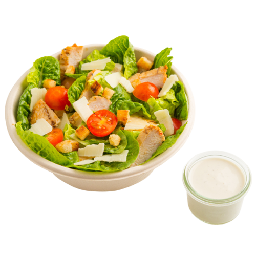 Caesar Salat
