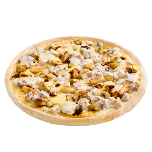 Pizza Cleveland