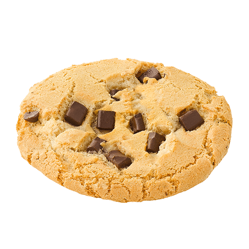 Cookie Chocolate Chunk Cookie