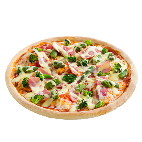 Pizza Kansas