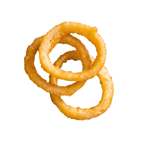 Onion Rings Box