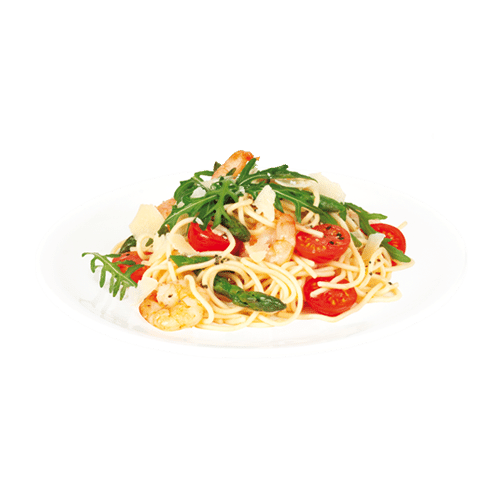 Pasta Gamba