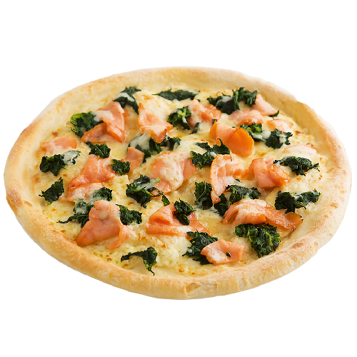 Pizza Oslo