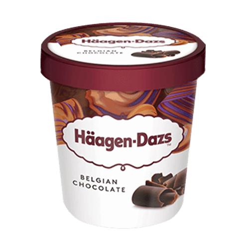 Belgian Chocolate 95ml