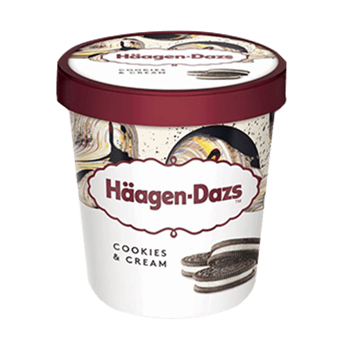 Cookies & Cream 95ml