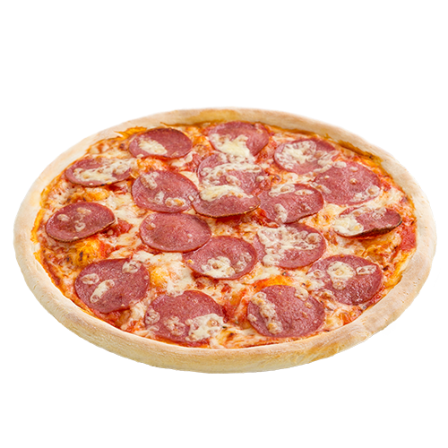 Pizza Salami