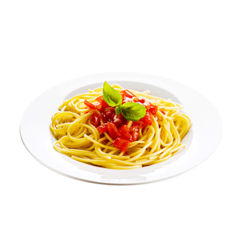 Spaghetti
