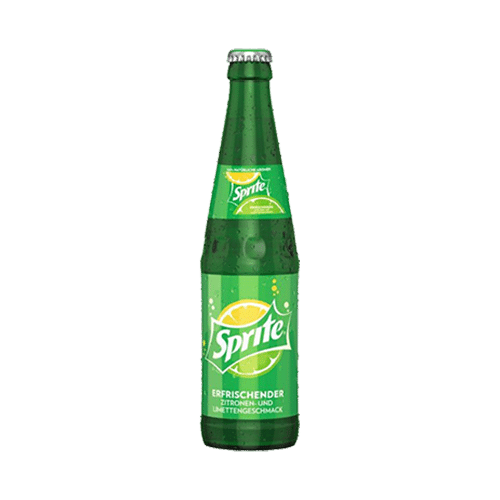 Sprite 0,33l (MEHRWEG)