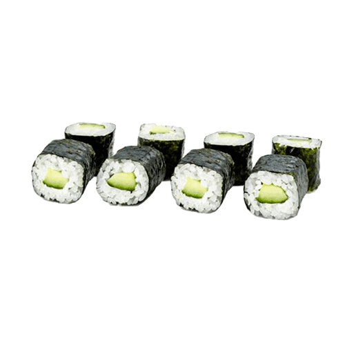 Maki Kappa (8 Stück)