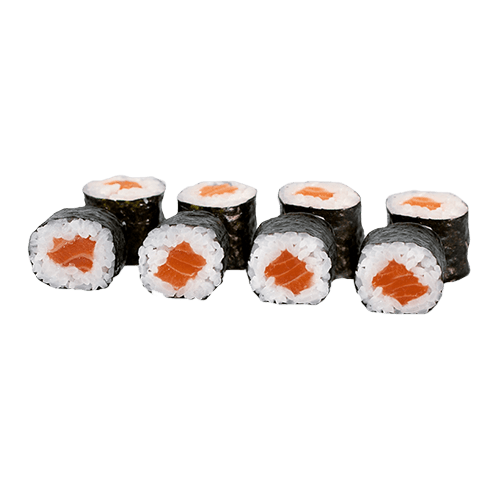 Maki Sake (8 Stück)