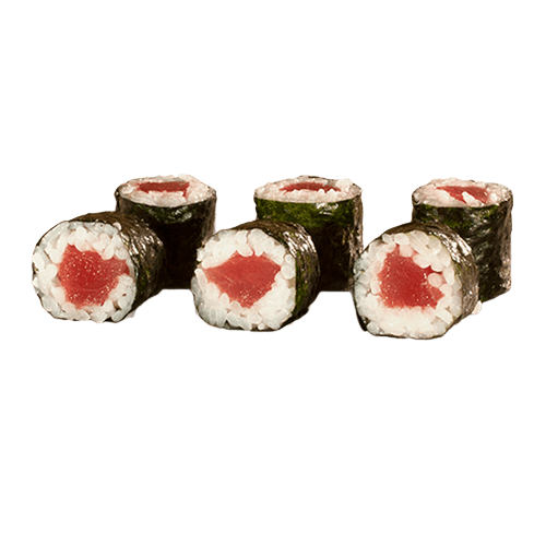 Maki Sake (6 Stück)