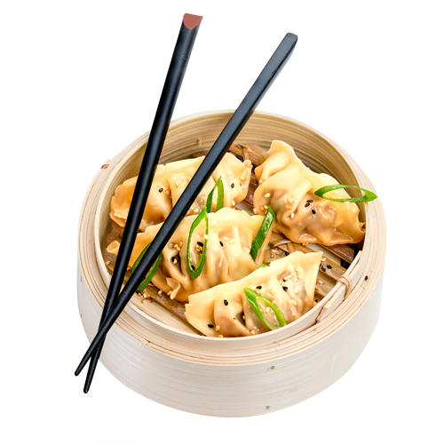 Dim Sum Chicken (4 Stück)