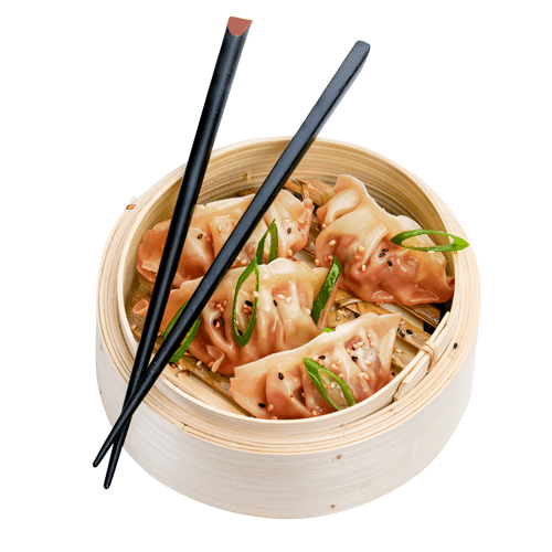 Dim Sum Ente (4 Stück)