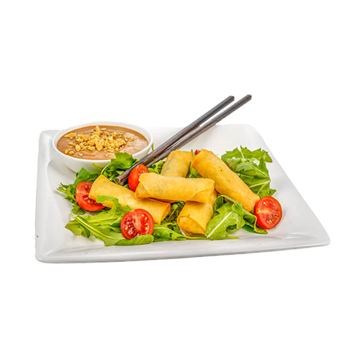 Mini Frühlingsrolle Vegetaria (5 Stück)