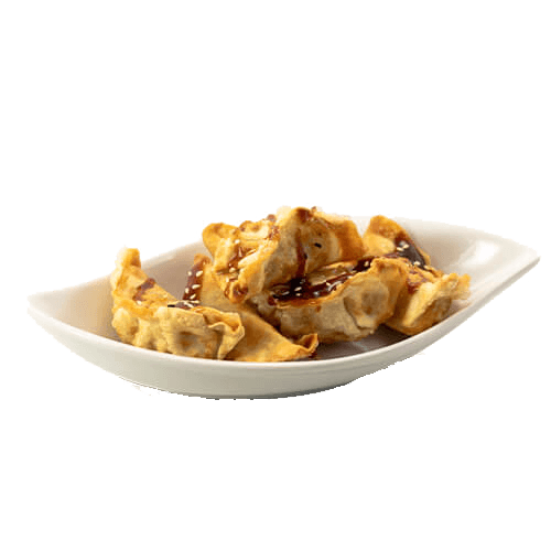 Gyoza Chicken
