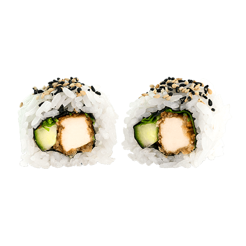 Tofu Roll