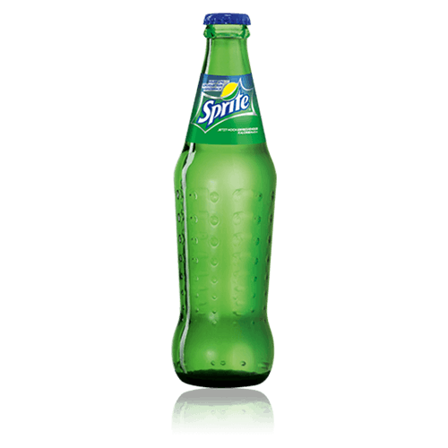 Sprite 0,33l (MEHRWEG)
