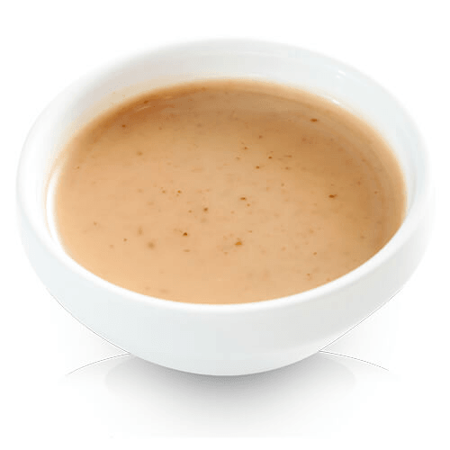 Portion Erdnuss-Sauce 50ml