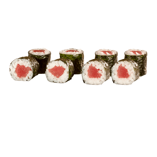 Maki Tekka (8 Stück)
